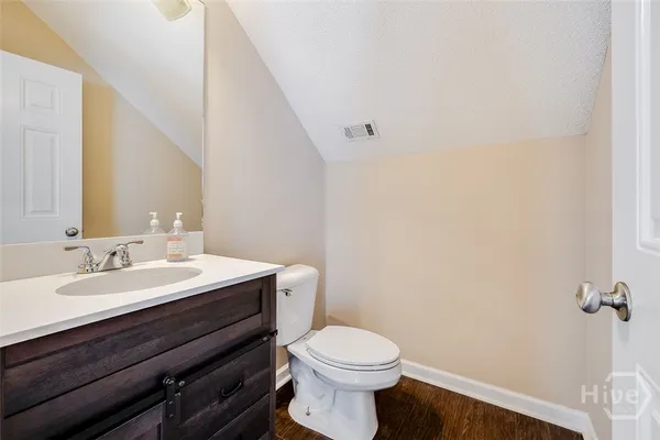 $245,000 | 131 Cypress Point Drive, Richmond Hill, GA 31324
