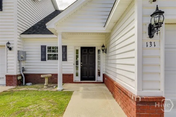 $245,000 | 131 Cypress Point Drive, Richmond Hill, GA 31324