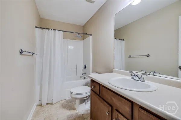 $245,000 | 131 Cypress Point Drive, Richmond Hill, GA 31324