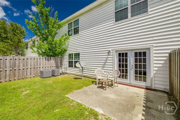 $245,000 | 131 Cypress Point Drive, Richmond Hill, GA 31324