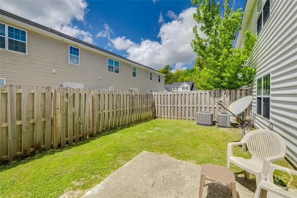 $245,000 | 131 Cypress Point Drive, Richmond Hill, GA 31324