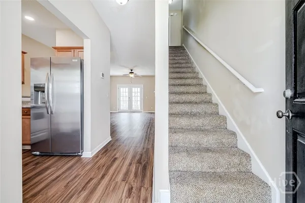 $245,000 | 131 Cypress Point Drive, Richmond Hill, GA 31324