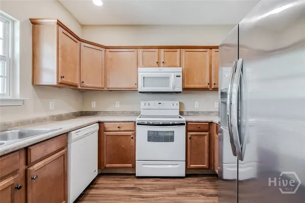 $245,000 | 131 Cypress Point Drive, Richmond Hill, GA 31324