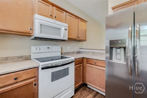 $245,000 | 131 Cypress Point Drive, Richmond Hill, GA 31324