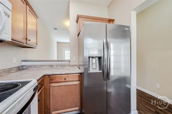 $245,000 | 131 Cypress Point Drive, Richmond Hill, GA 31324