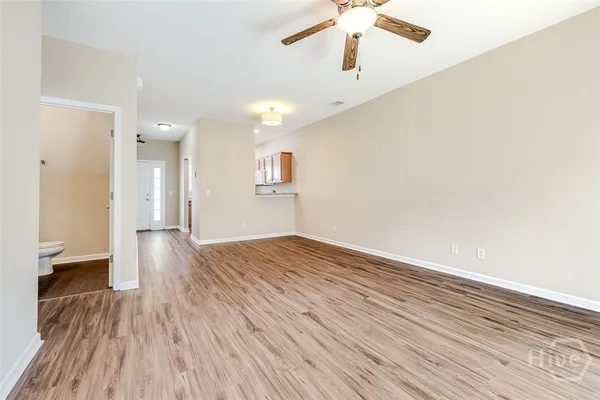 $245,000 | 131 Cypress Point Drive, Richmond Hill, GA 31324