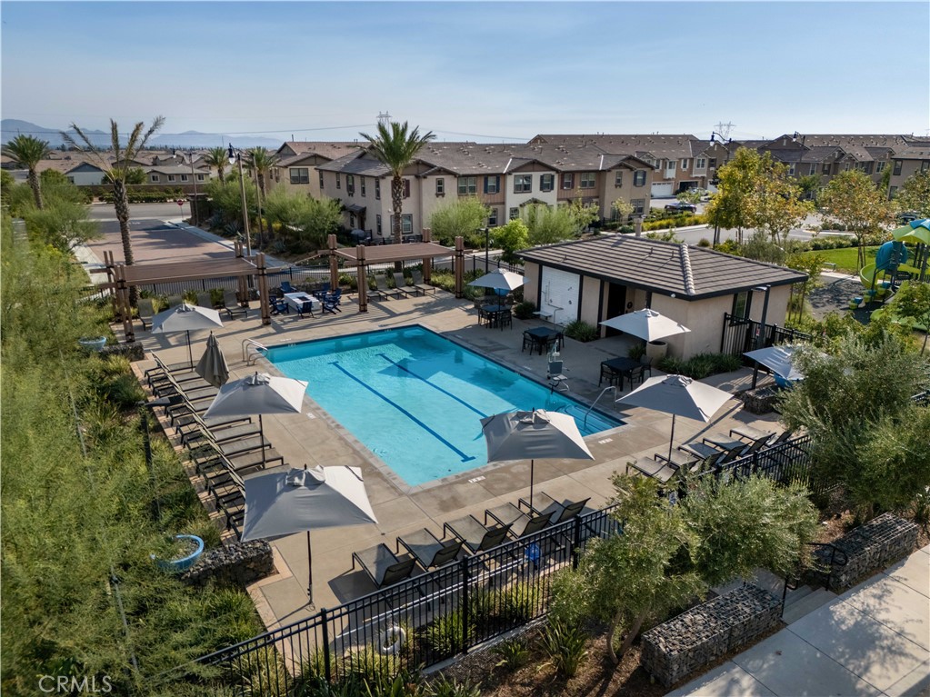 16502 Casa Grande Avenue, Unit 340 Fontana, CA 92336 - Photo 24 of 31