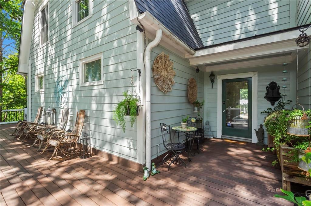 285 Old Hornage Road Ball Ground, GA 30107 - Photo 12 of 71