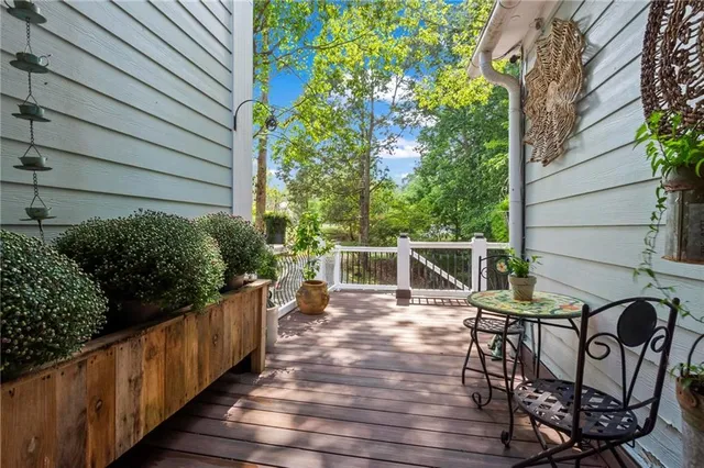 $1,445,000 | 285 Old Hornage Road, Ball Ground, GA 30107