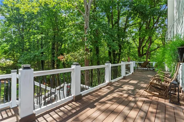 $1,445,000 | 285 Old Hornage Road, Ball Ground, GA 30107