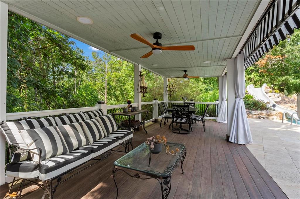 285 Old Hornage Road Ball Ground, GA 30107 - Photo 16 of 71