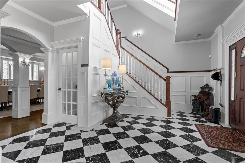 285 Old Hornage Road Ball Ground, GA 30107 - Photo 18 of 71