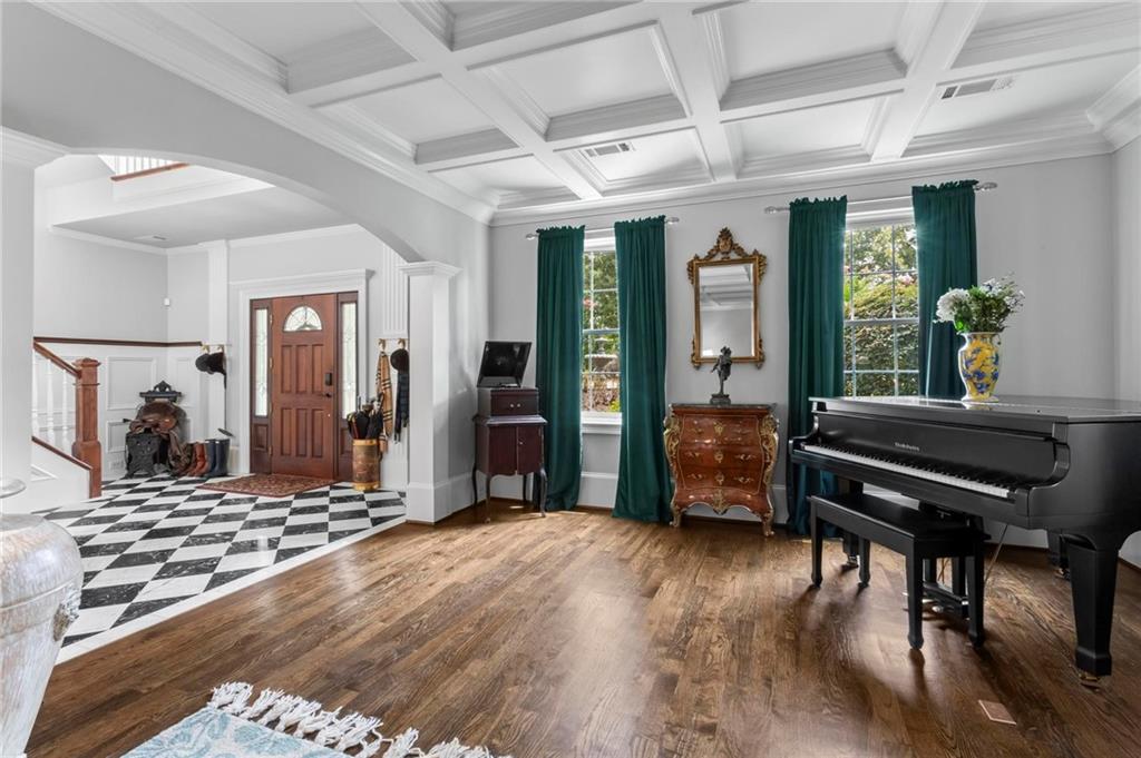 285 Old Hornage Road Ball Ground, GA 30107 - Photo 19 of 71