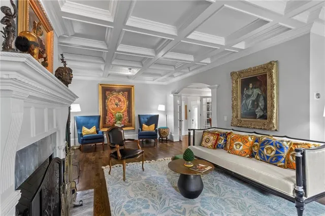 $1,445,000 | 285 Old Hornage Road, Ball Ground, GA 30107