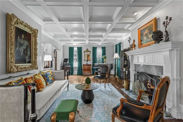 $1,445,000 | 285 Old Hornage Road, Ball Ground, GA 30107