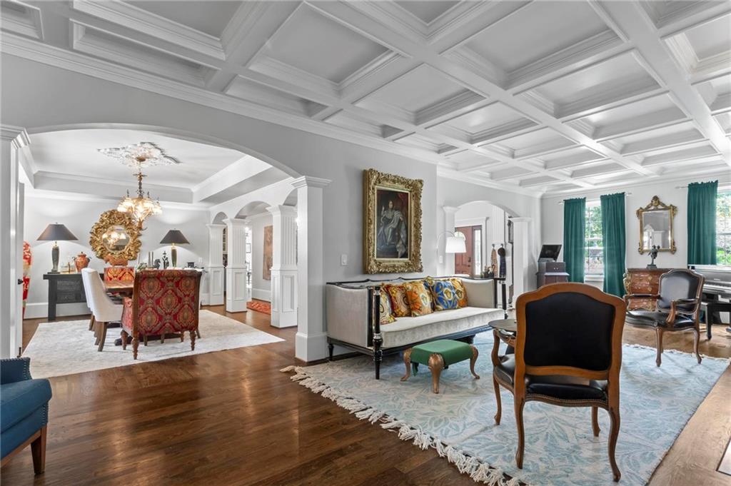 285 Old Hornage Road Ball Ground, GA 30107 - Photo 22 of 71