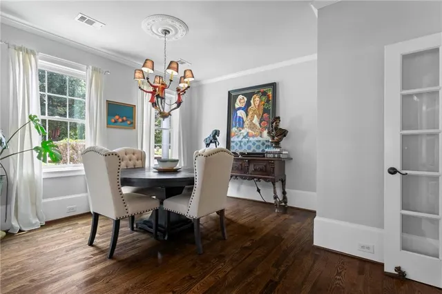 $1,445,000 | 285 Old Hornage Road, Ball Ground, GA 30107