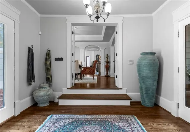 $1,445,000 | 285 Old Hornage Road, Ball Ground, GA 30107