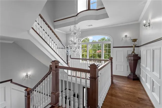 $1,445,000 | 285 Old Hornage Road, Ball Ground, GA 30107