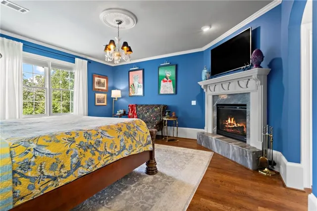 $1,445,000 | 285 Old Hornage Road, Ball Ground, GA 30107