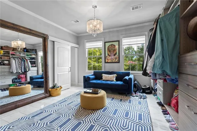 $1,445,000 | 285 Old Hornage Road, Ball Ground, GA 30107