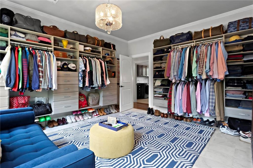 285 Old Hornage Road Ball Ground, GA 30107 - Photo 40 of 71