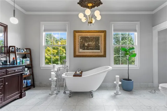 $1,445,000 | 285 Old Hornage Road, Ball Ground, GA 30107