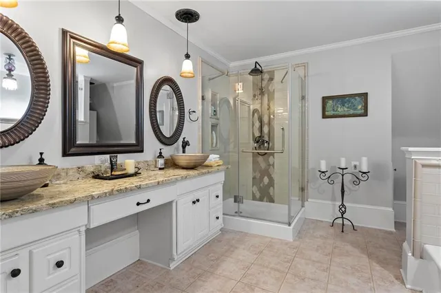 $1,445,000 | 285 Old Hornage Road, Ball Ground, GA 30107