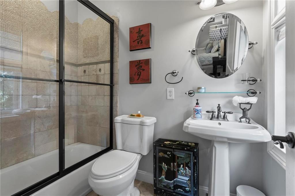 285 Old Hornage Road Ball Ground, GA 30107 - Photo 47 of 71