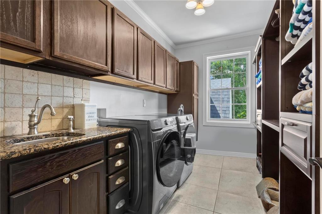 285 Old Hornage Road Ball Ground, GA 30107 - Photo 49 of 71