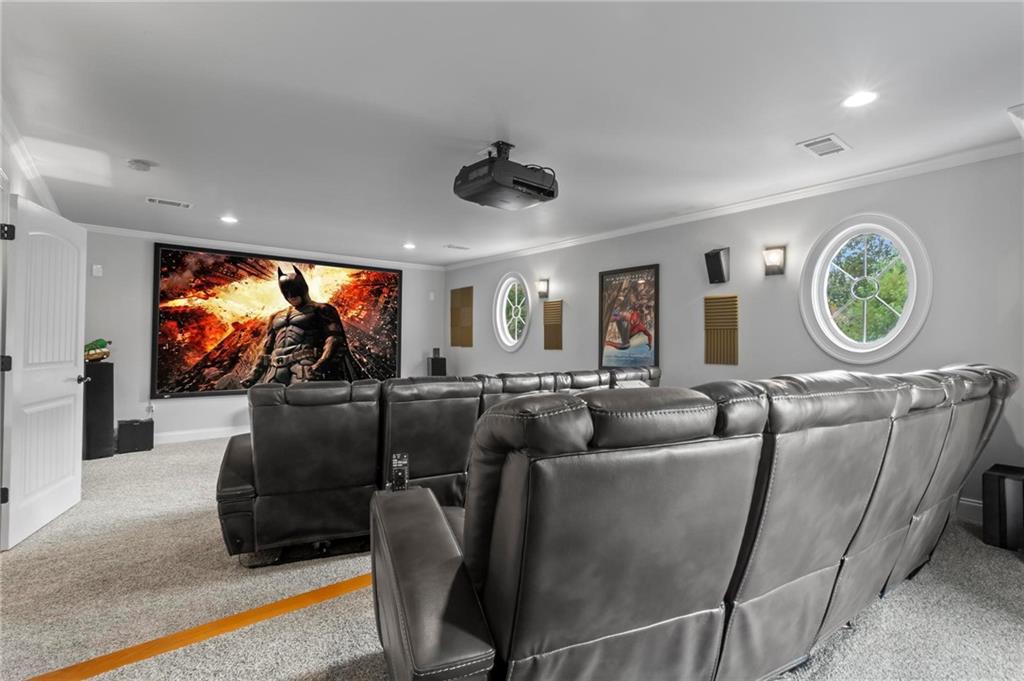 285 Old Hornage Road Ball Ground, GA 30107 - Photo 52 of 71