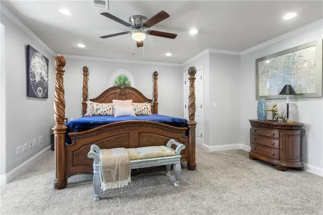 $1,445,000 | 285 Old Hornage Road, Ball Ground, GA 30107