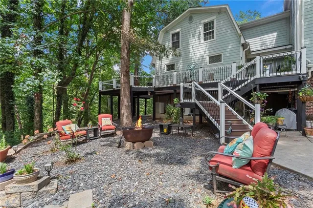 $1,445,000 | 285 Old Hornage Road, Ball Ground, GA 30107