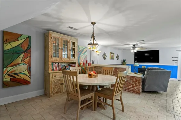 $1,445,000 | 285 Old Hornage Road, Ball Ground, GA 30107