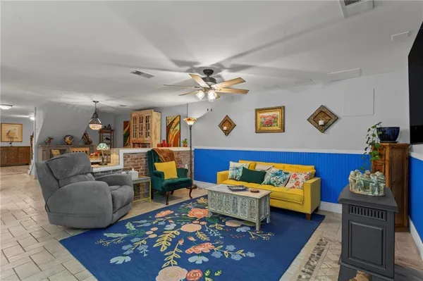 $1,445,000 | 285 Old Hornage Road, Ball Ground, GA 30107