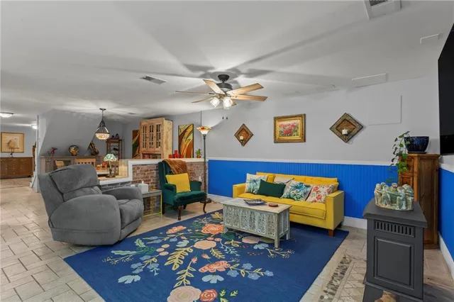 $1,445,000 | 285 Old Hornage Road, Ball Ground, GA 30107