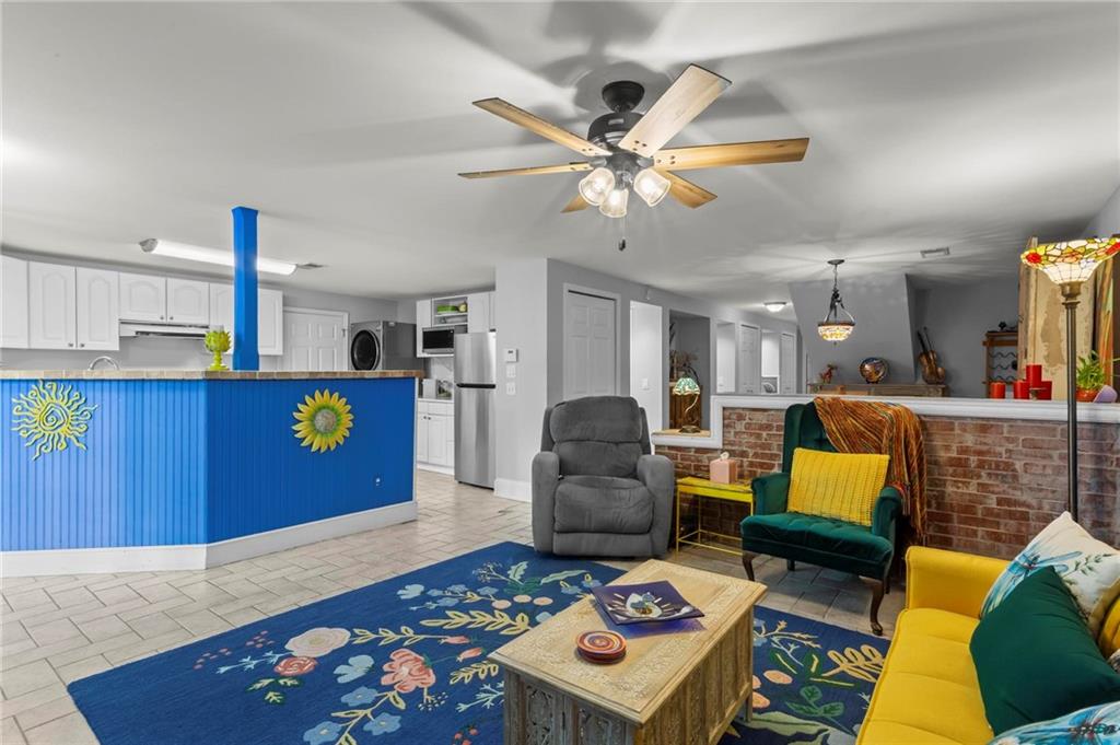 285 Old Hornage Road Ball Ground, GA 30107 - Photo 61 of 71