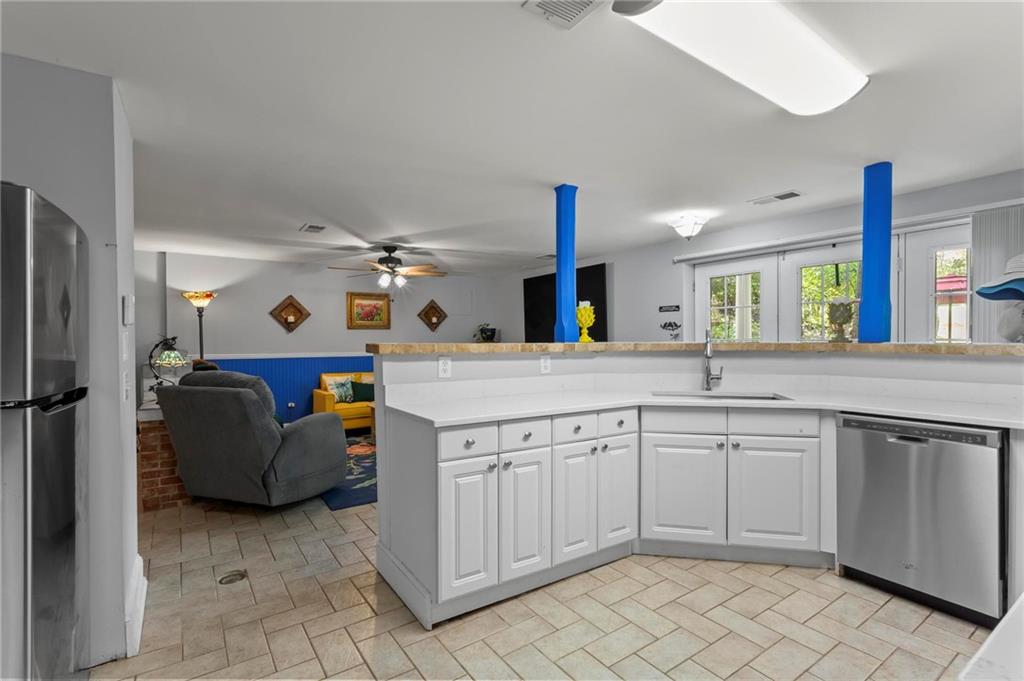 285 Old Hornage Road Ball Ground, GA 30107 - Photo 63 of 71