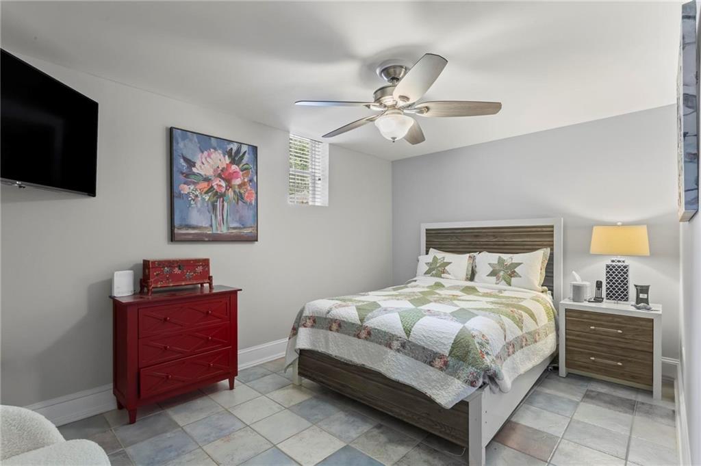 285 Old Hornage Road Ball Ground, GA 30107 - Photo 67 of 71