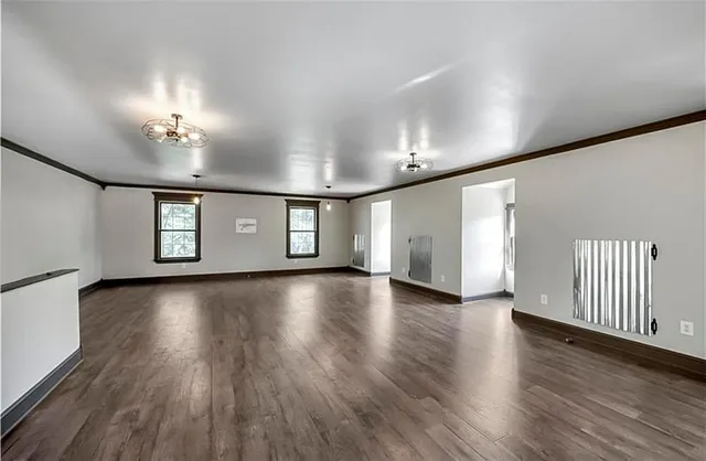 $1,445,000 | 285 Old Hornage Road, Ball Ground, GA 30107