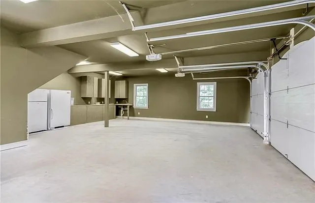 $1,445,000 | 285 Old Hornage Road, Ball Ground, GA 30107