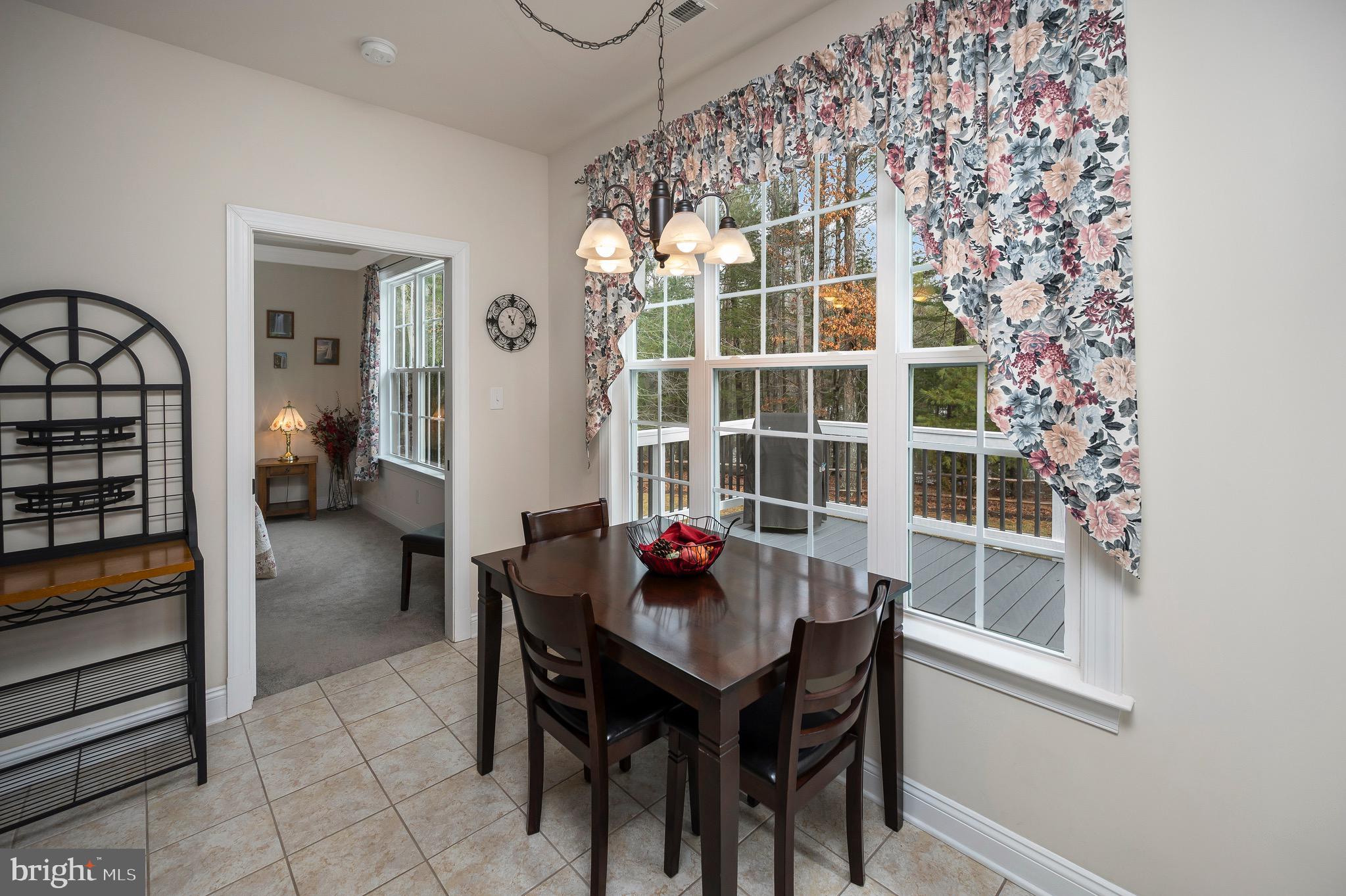 23145 Walker's Branch Road Unionville, VA 22567 - Photo 18 of 48 a workspace with furniture and window