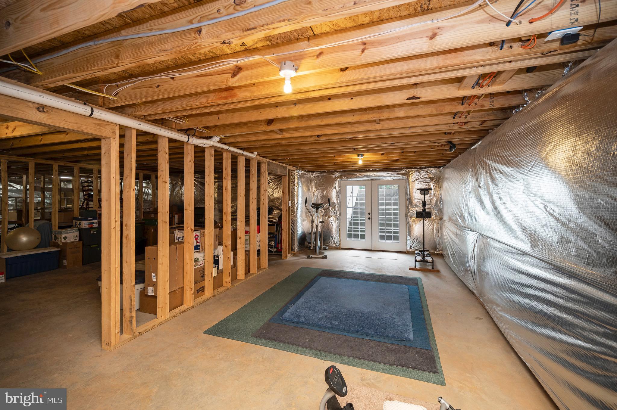 23145 Walker's Branch Road Unionville, VA 22567 - Photo 36 of 48