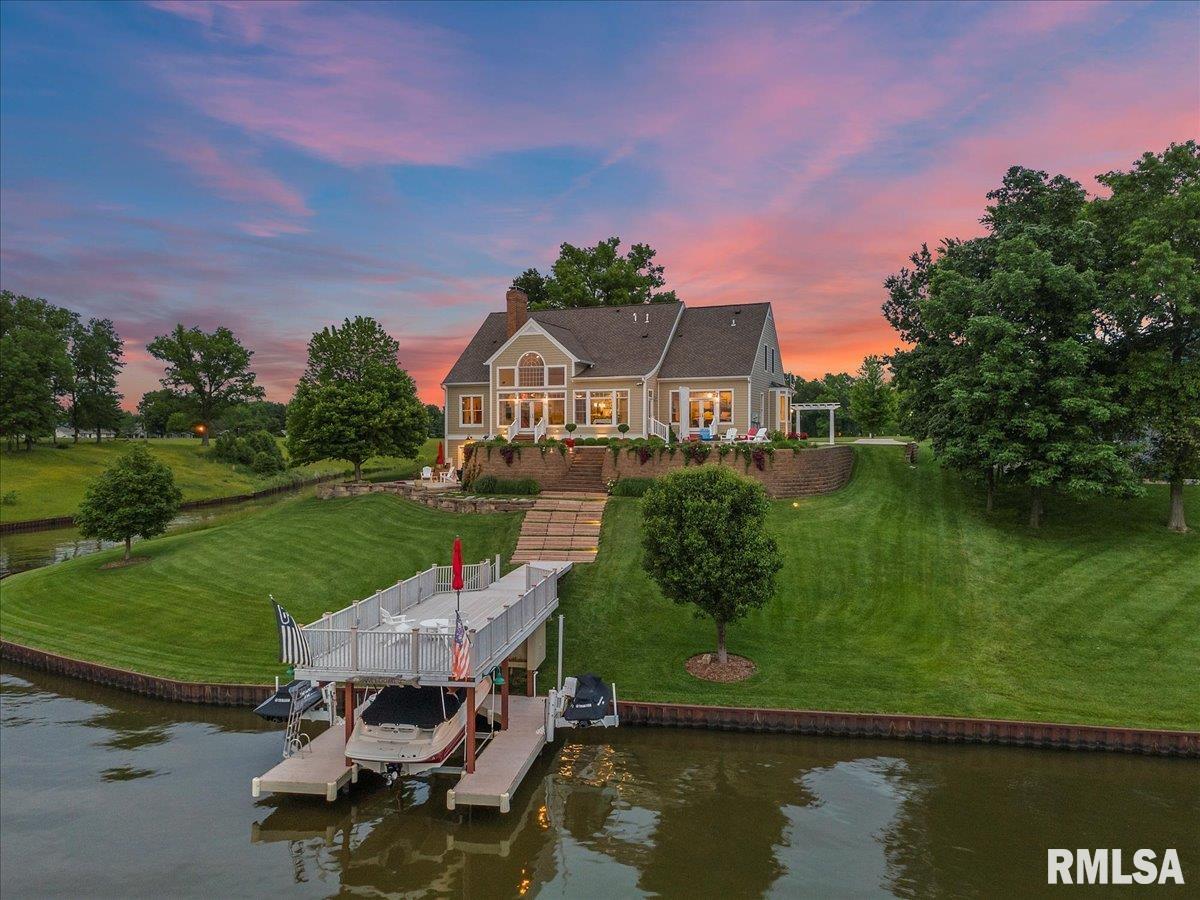 41 Lake Vista Drive Taylorville, IL 62568 - Photo 27 of 99 Gallery Image 27