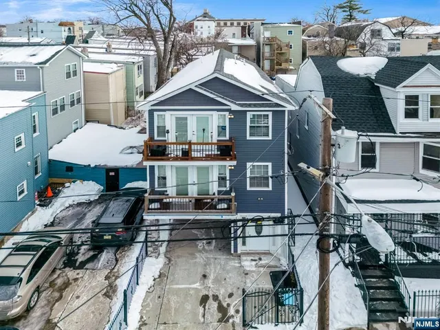 $899,000 | 510 South 17th Street, Newark, NJ 07103