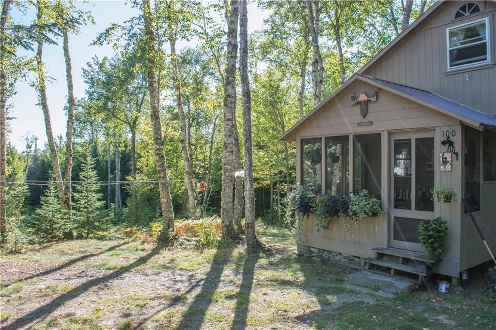 Tbd Tbd Dead End Road West Forks, ME 04985 - Photo 3 of 25 Photo