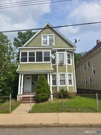 $415,000 | 247 County Street, New Haven, CT 06511