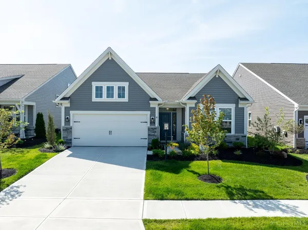 $500,000 | 821 Mulligan Place, Lebanon, OH 45036