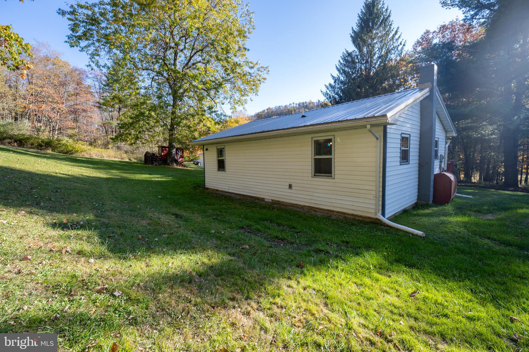 63 Wallman Road Oakland, MD 21550 - Photo 11 of 60