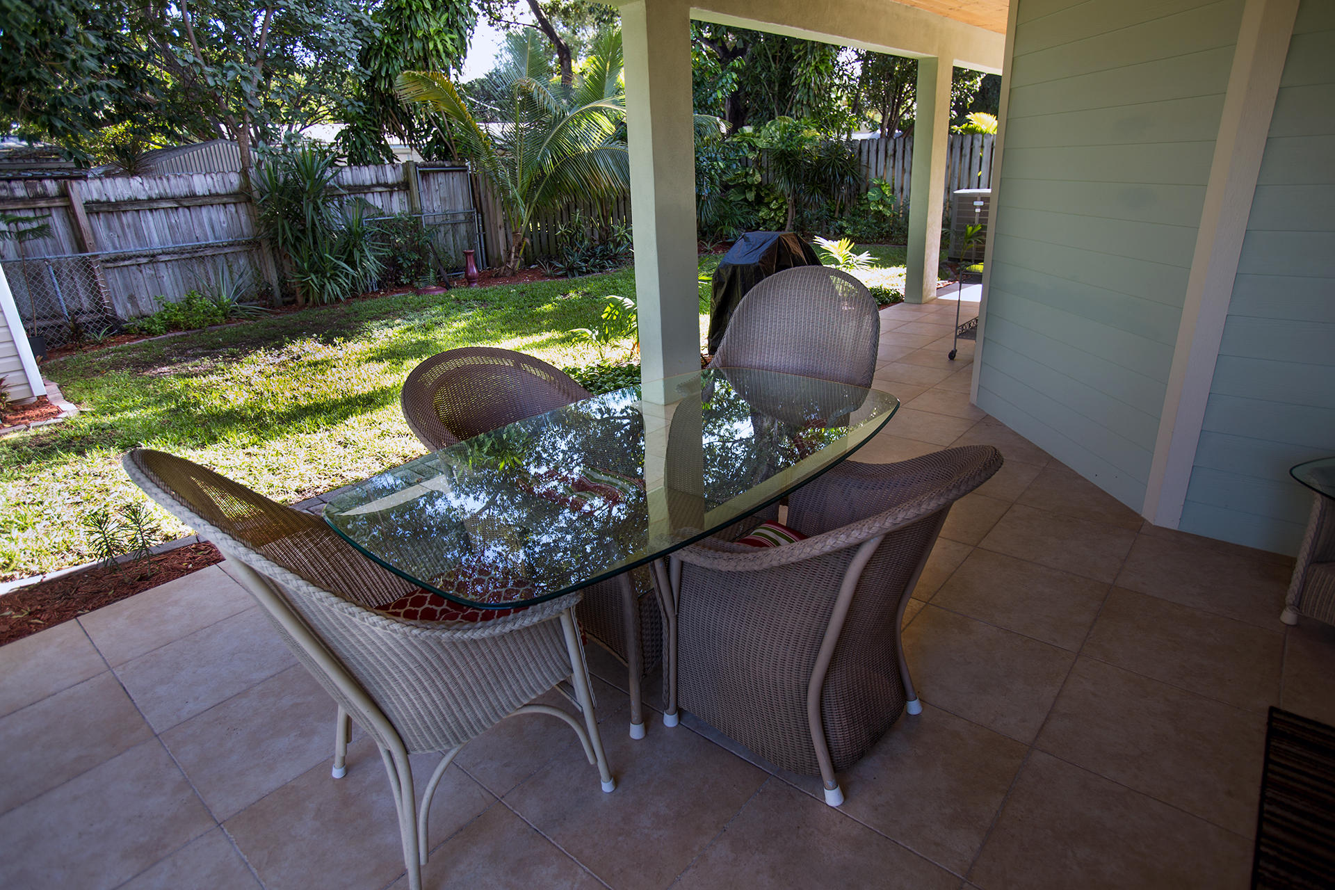 130 1st Road Key Largo, FL 33037 - Photo 17 of 19 Outside-Patio-Deck